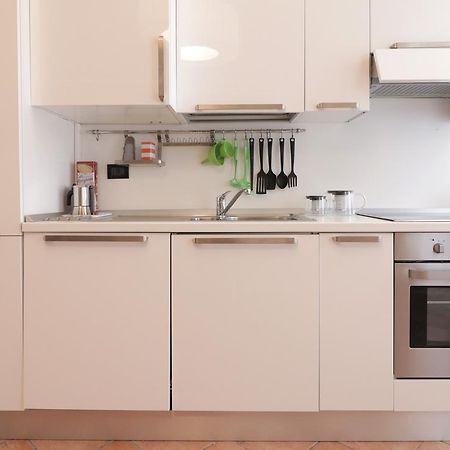Apartamento Italianway-Del Torchio 4 Milán Exterior foto