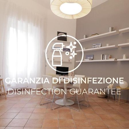 Apartamento Italianway-Del Torchio 4 Milán Exterior foto