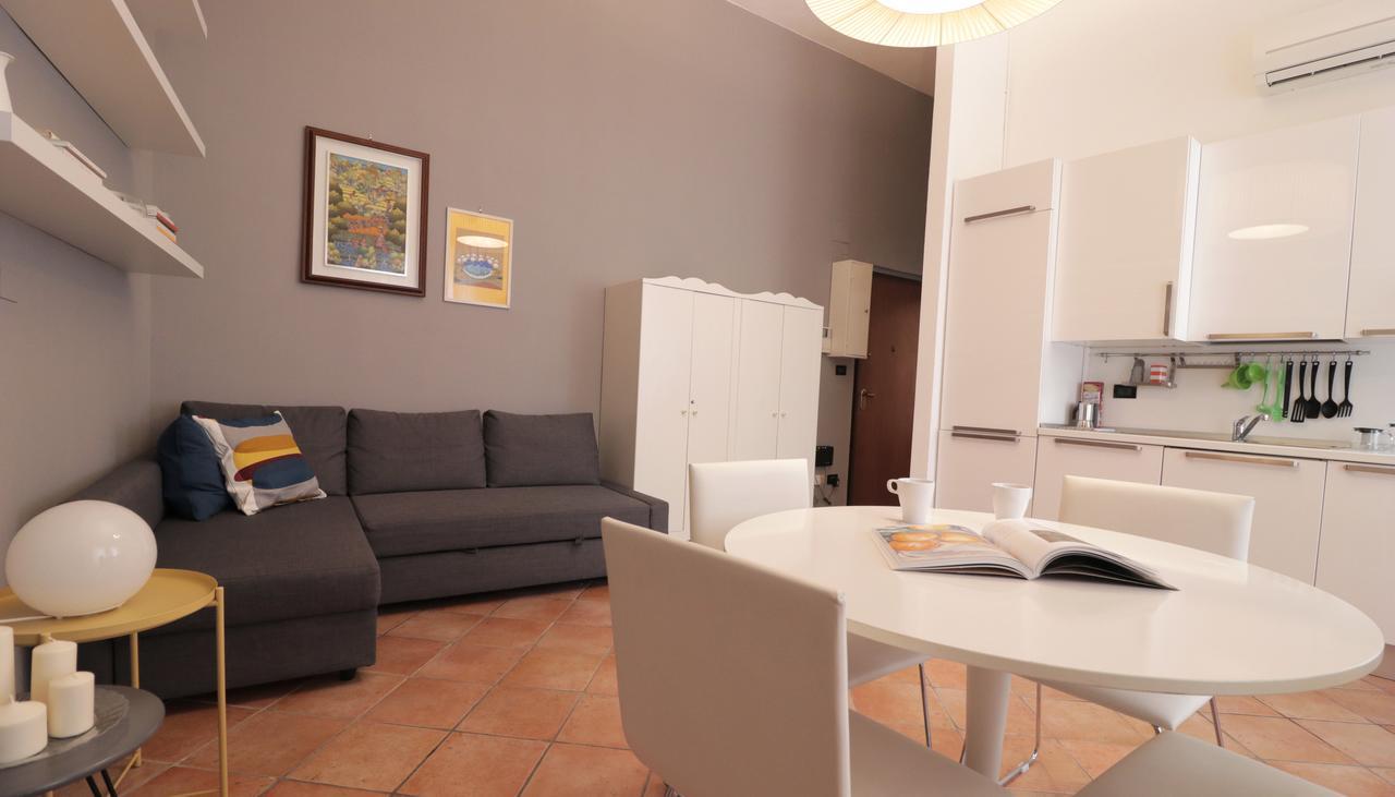 Apartamento Italianway-Del Torchio 4 Milán Exterior foto