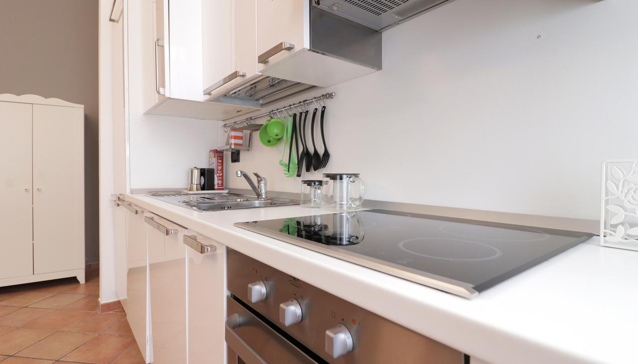 Apartamento Italianway-Del Torchio 4 Milán Exterior foto