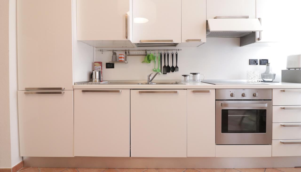 Apartamento Italianway-Del Torchio 4 Milán Exterior foto