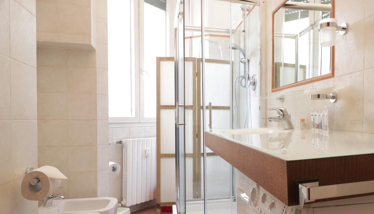 Apartamento Italianway-Del Torchio 4 Milán Exterior foto
